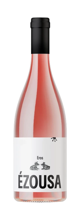 Ézousa Eros bottle