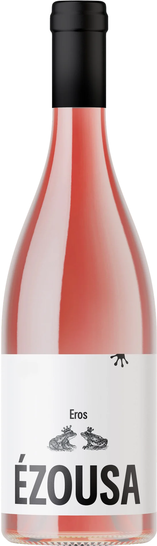 Ézousa Eros bottle